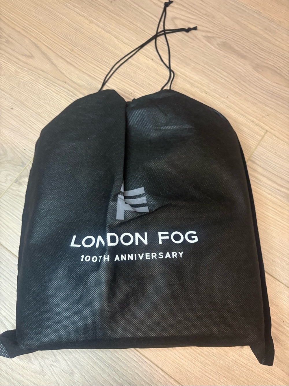 London Fog Bag NEW IN PACKAGE
